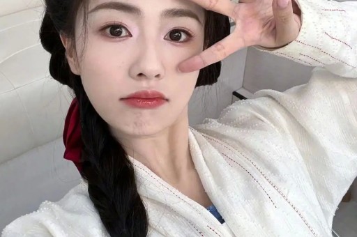 房琪人设崩塌吴宣仪情商翻车浪姐6靠乐子重回顶流